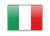 ACI DELEGAZIONE 109 - Italiano